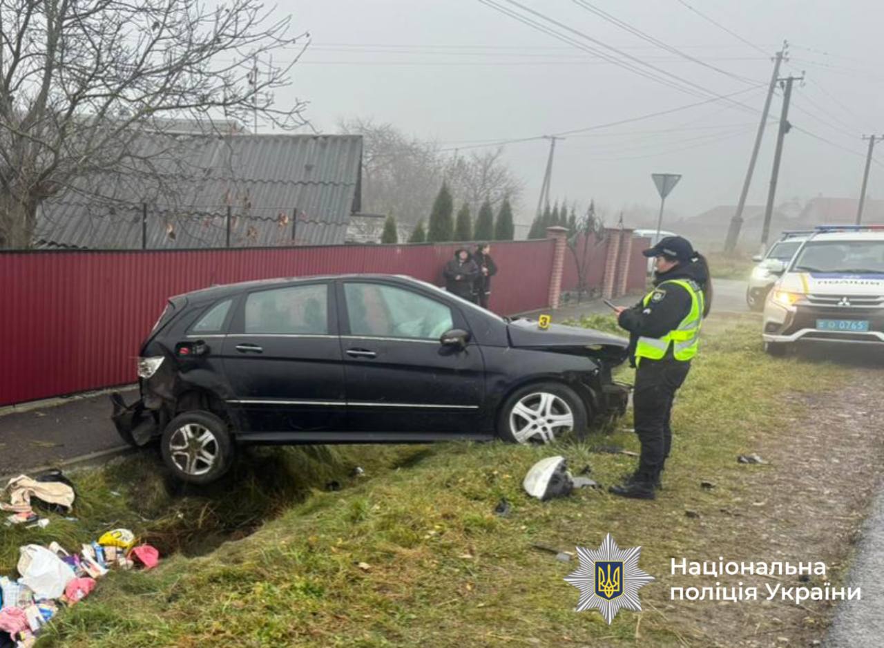 фото з місця події