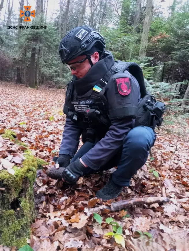 фото з місця події