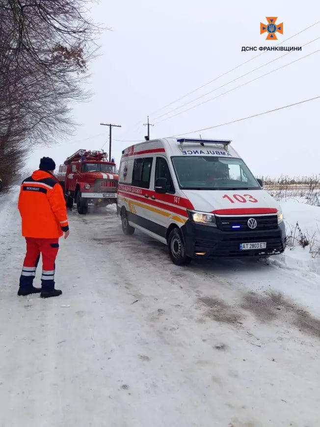 фото з місця події