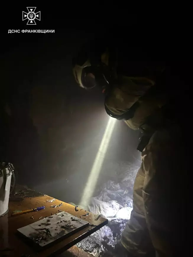 фото з місця події