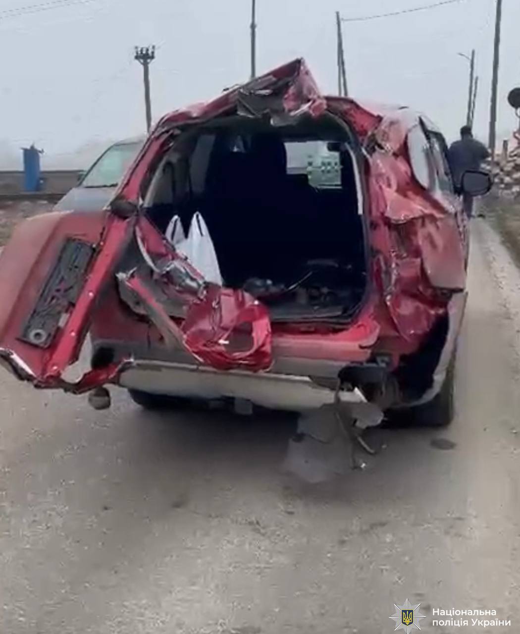 фото з місця події