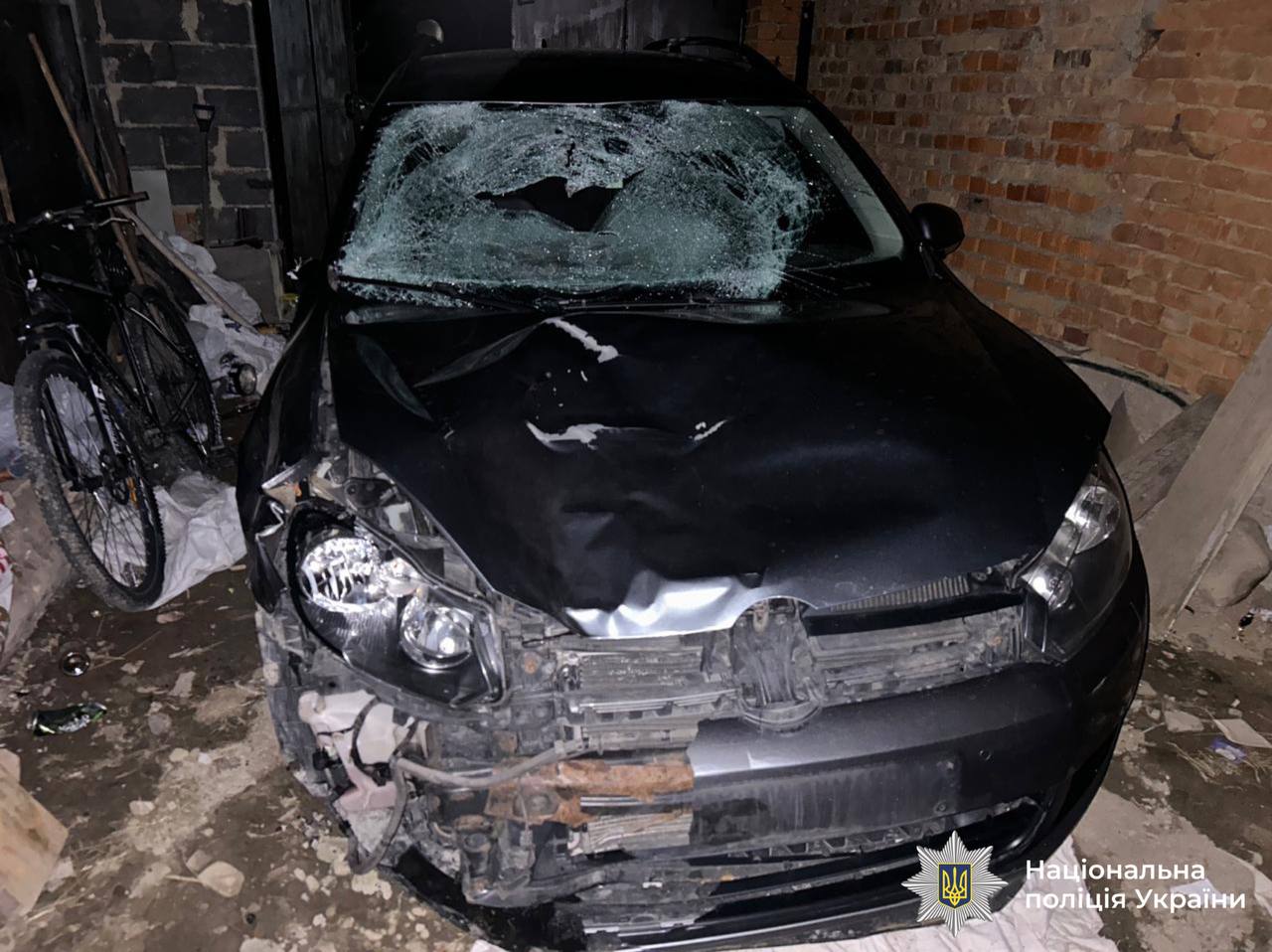 фото з місця події