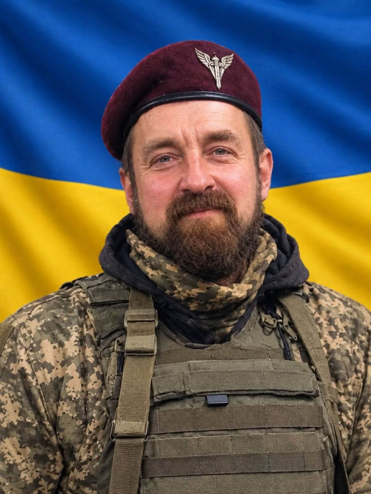 Валерій Гуйван