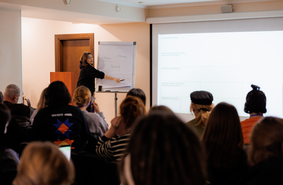 Фото з місця події