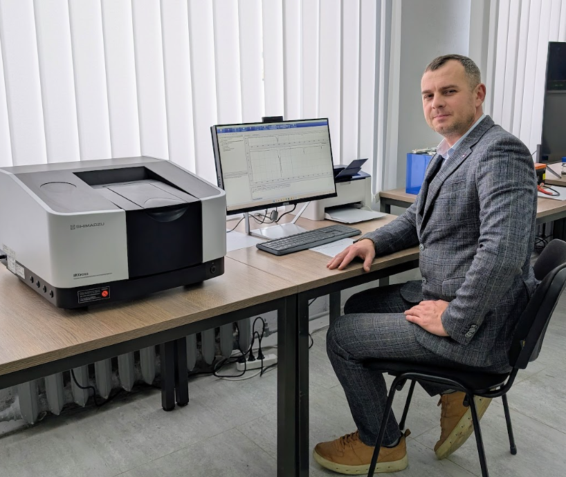 Андрій Коцюбинський