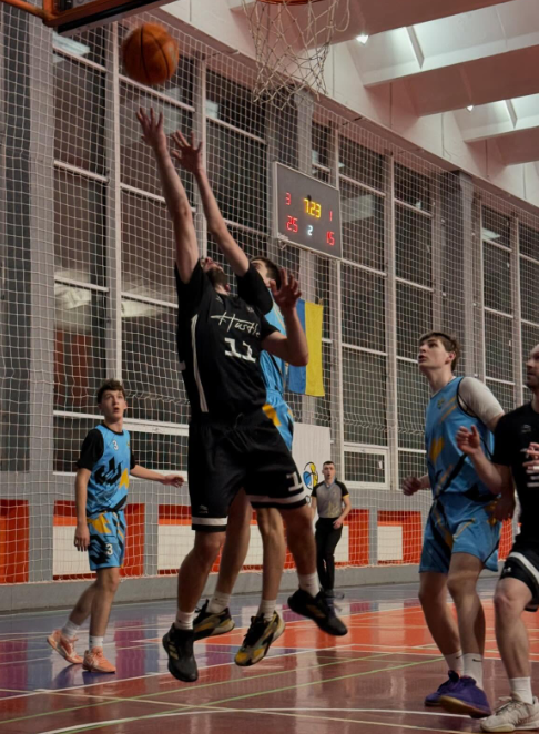 Фото з місця події