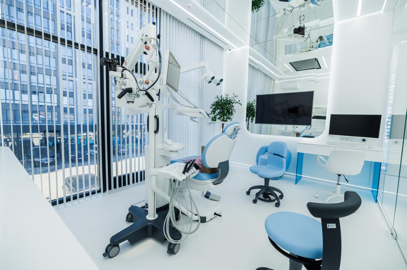 Стоматологічна клініка