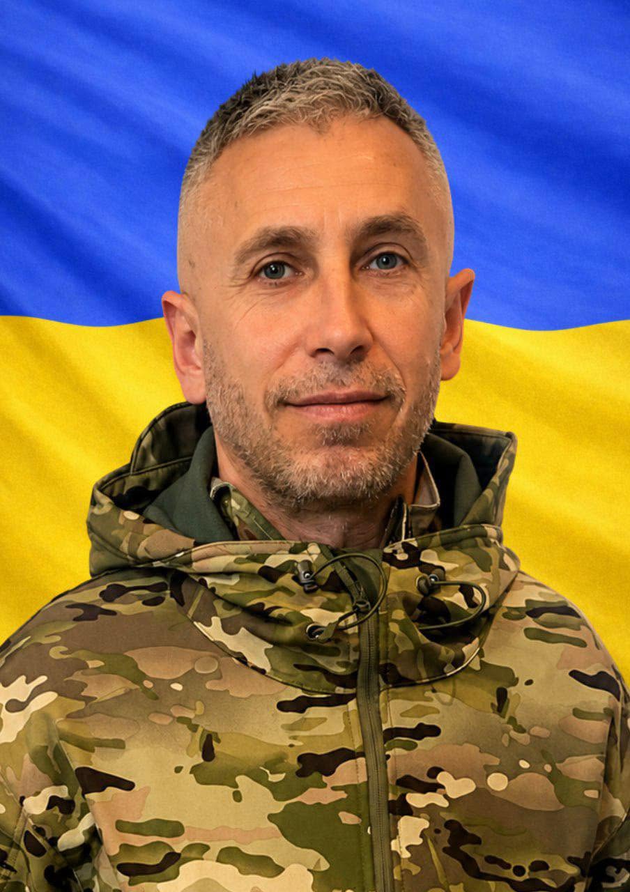 Віктор Чайківський