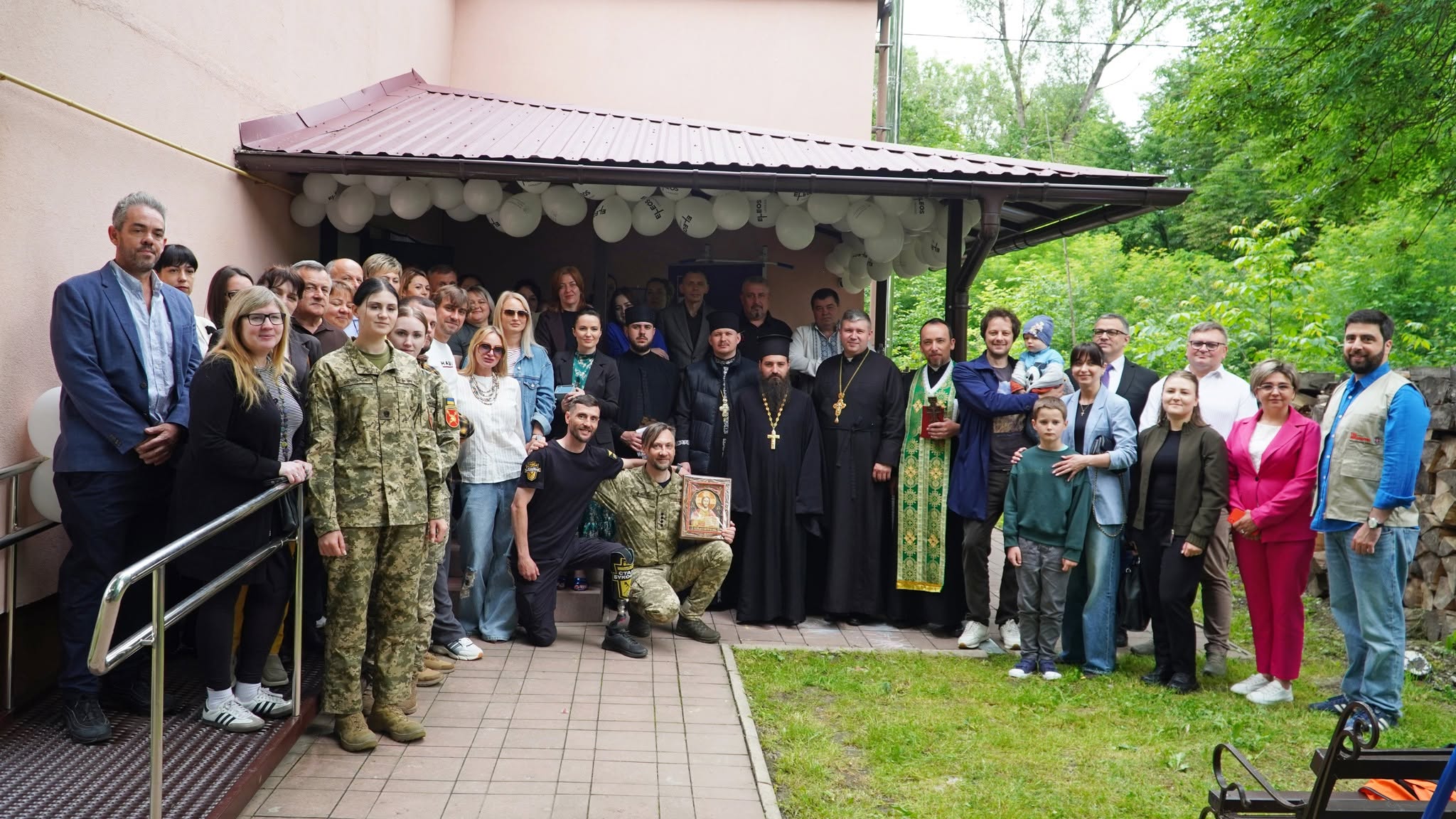 Фото з місця події
