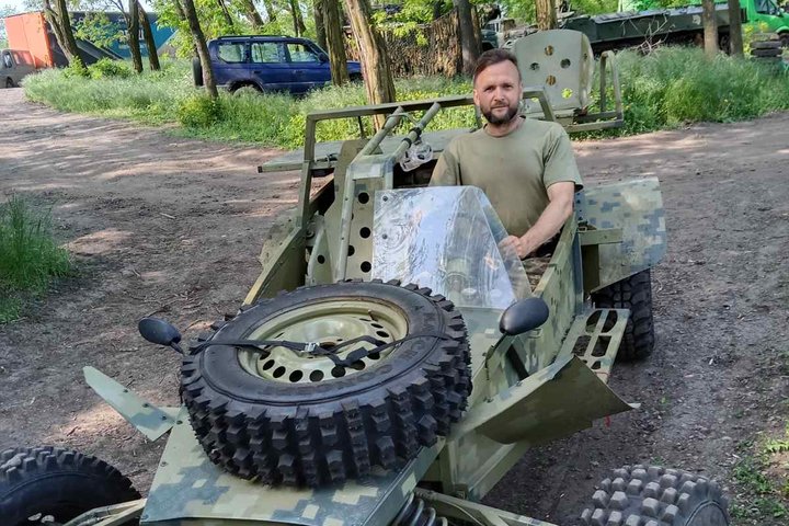 Руслан Костюк