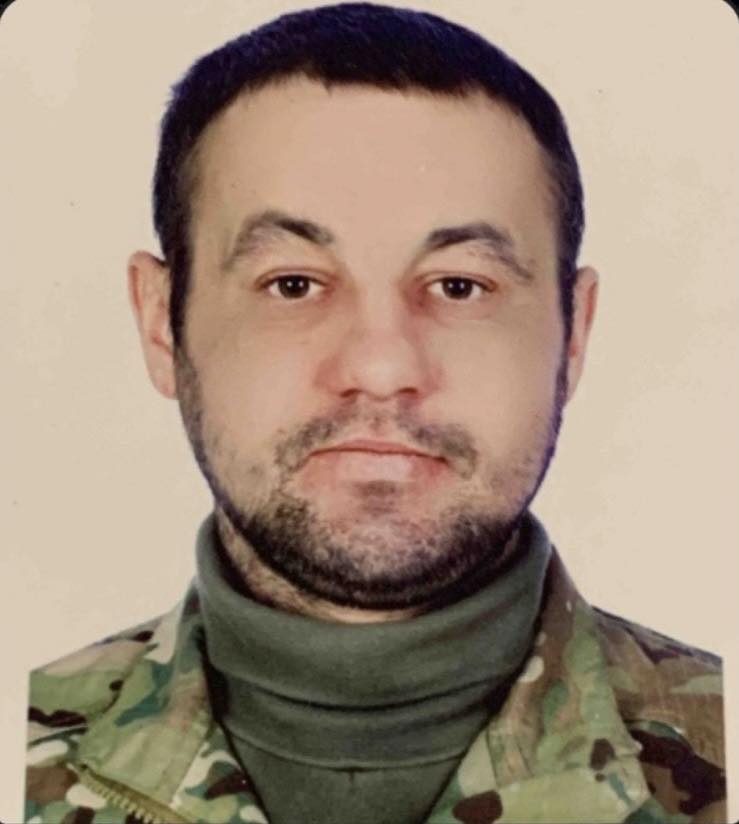 Борсукевич Мирон
