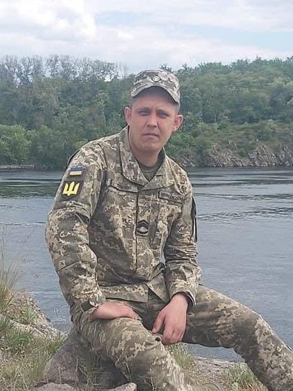 Василь Рильчук