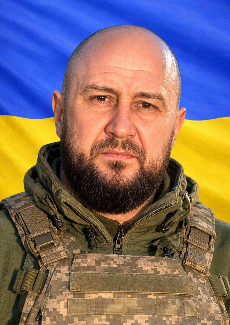 Андрій Кіндрат