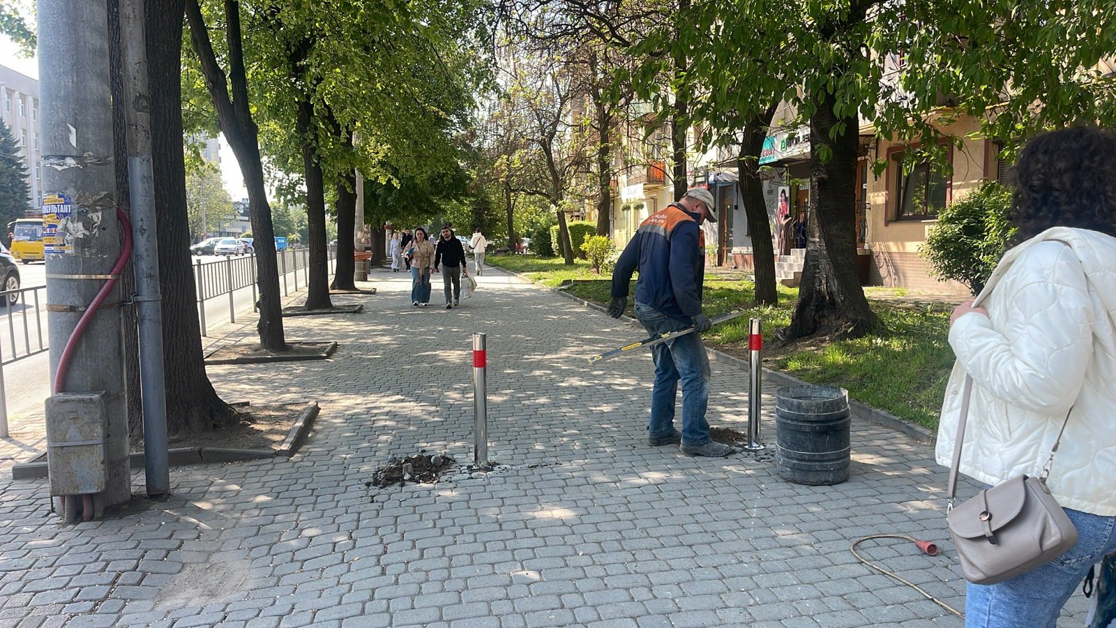Фото з місця події