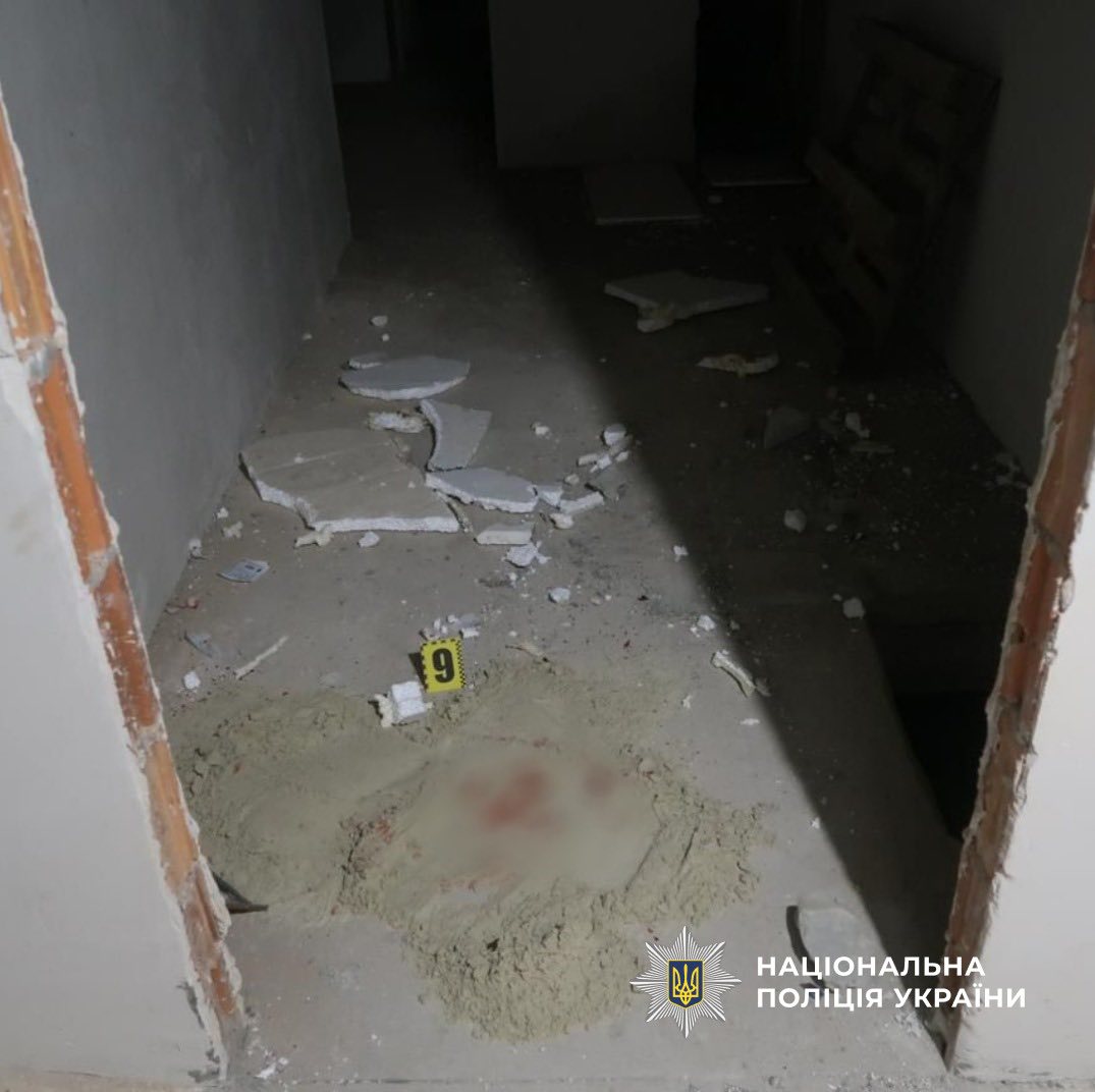 Фото з місця події