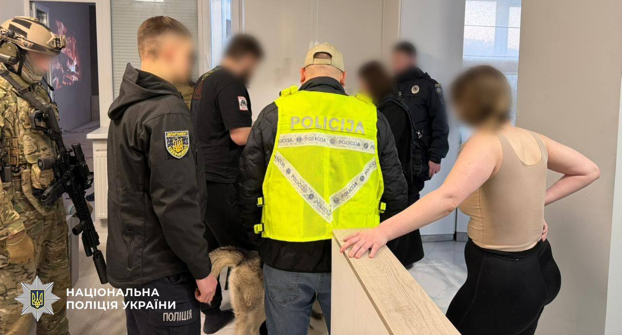 Фото з місця події