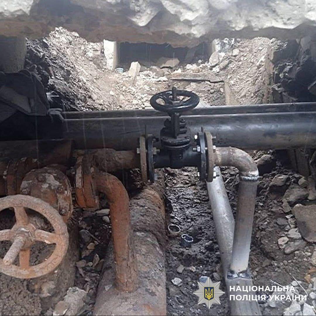 Фото з місця події