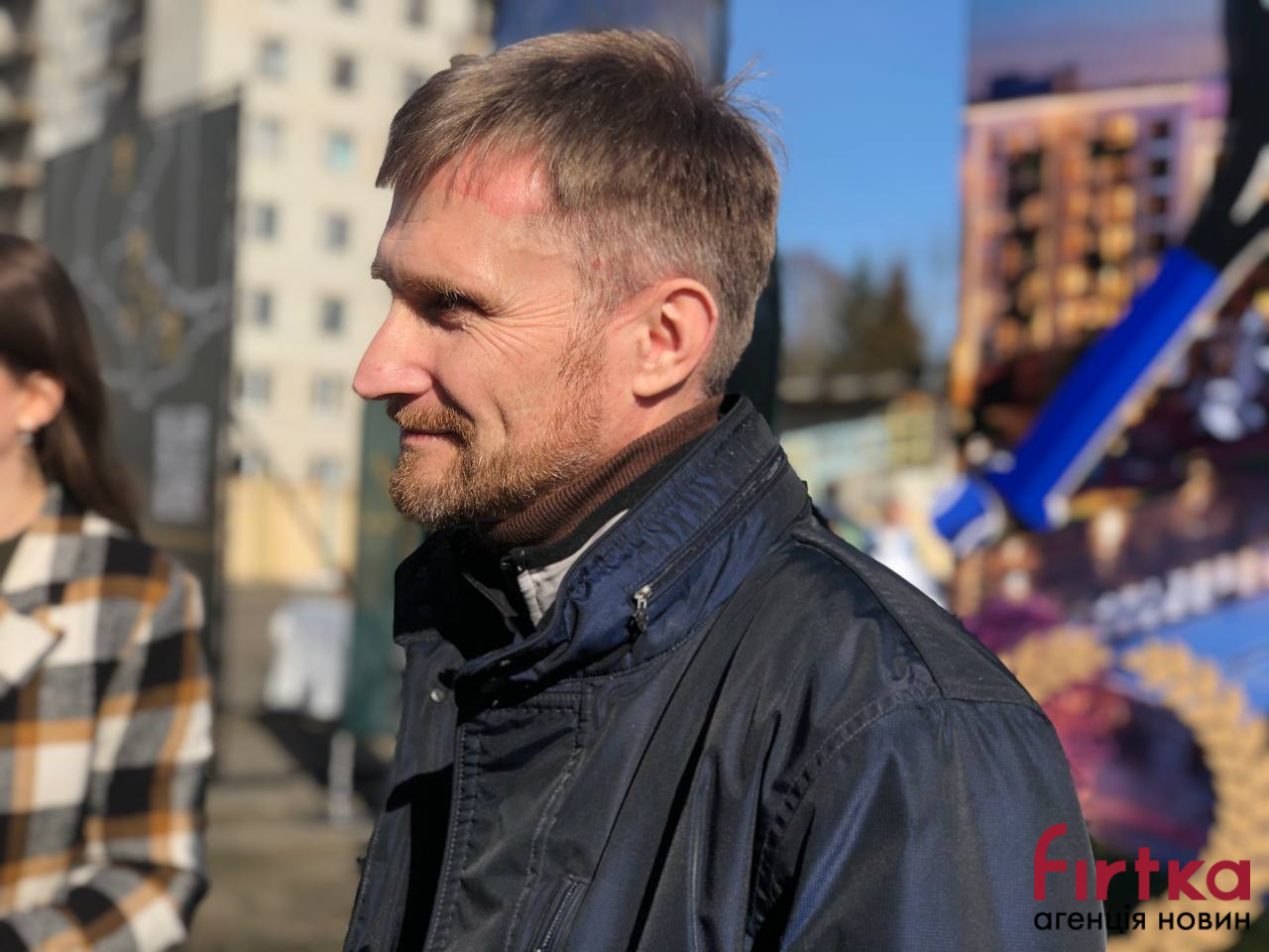 Олег Доскач