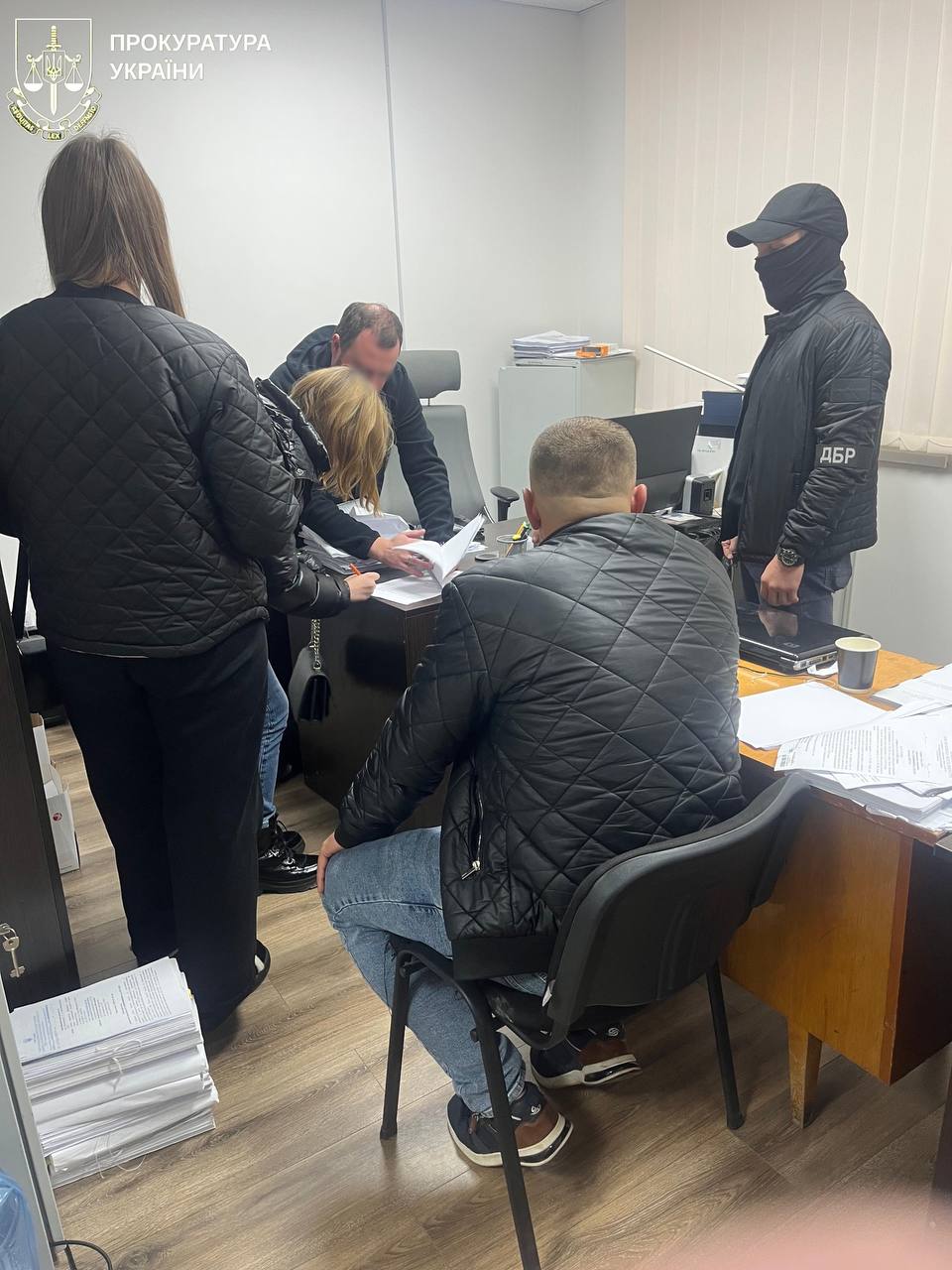 Фото з місця події