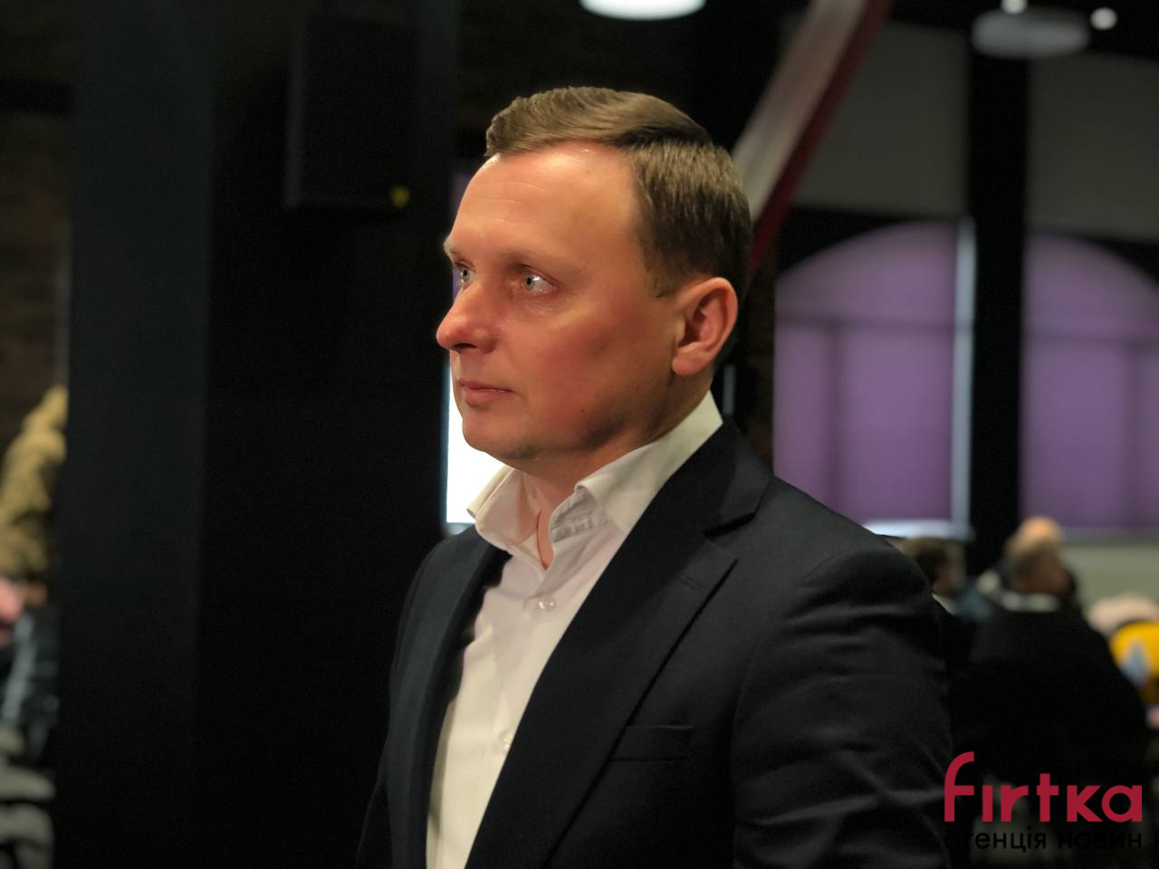 Михайло Смушак