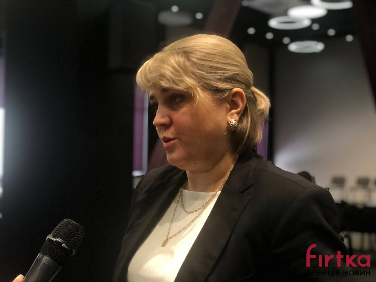 Марія Ковальчук