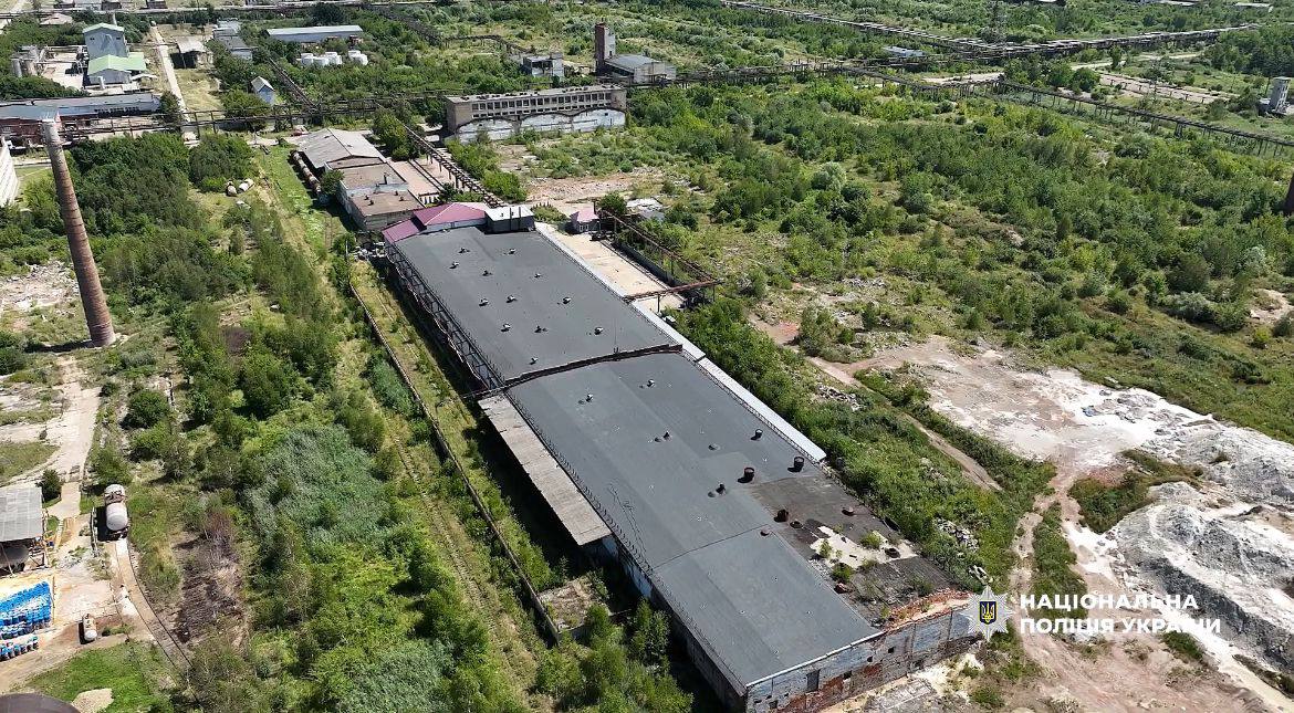 Фото з місця події