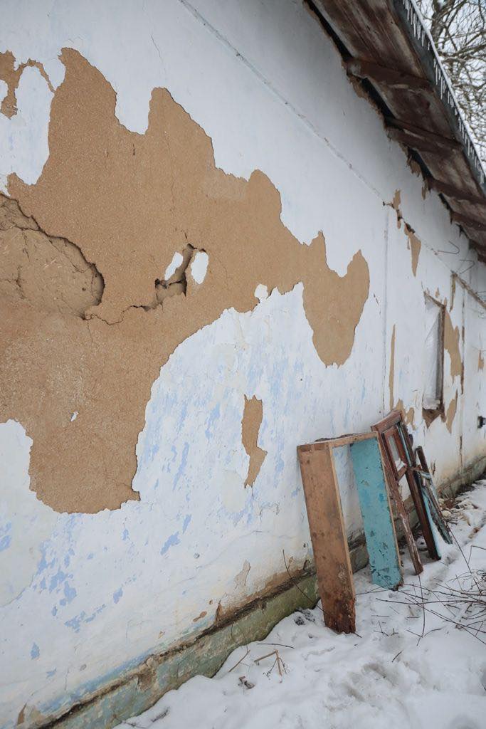 Фото з місця події