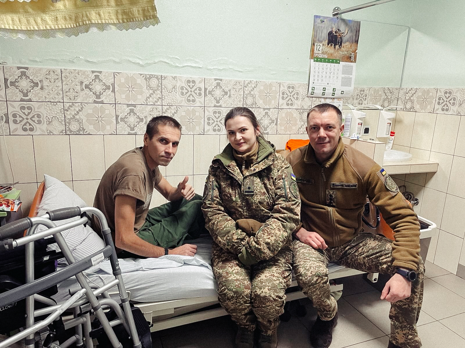 Фото з місця події