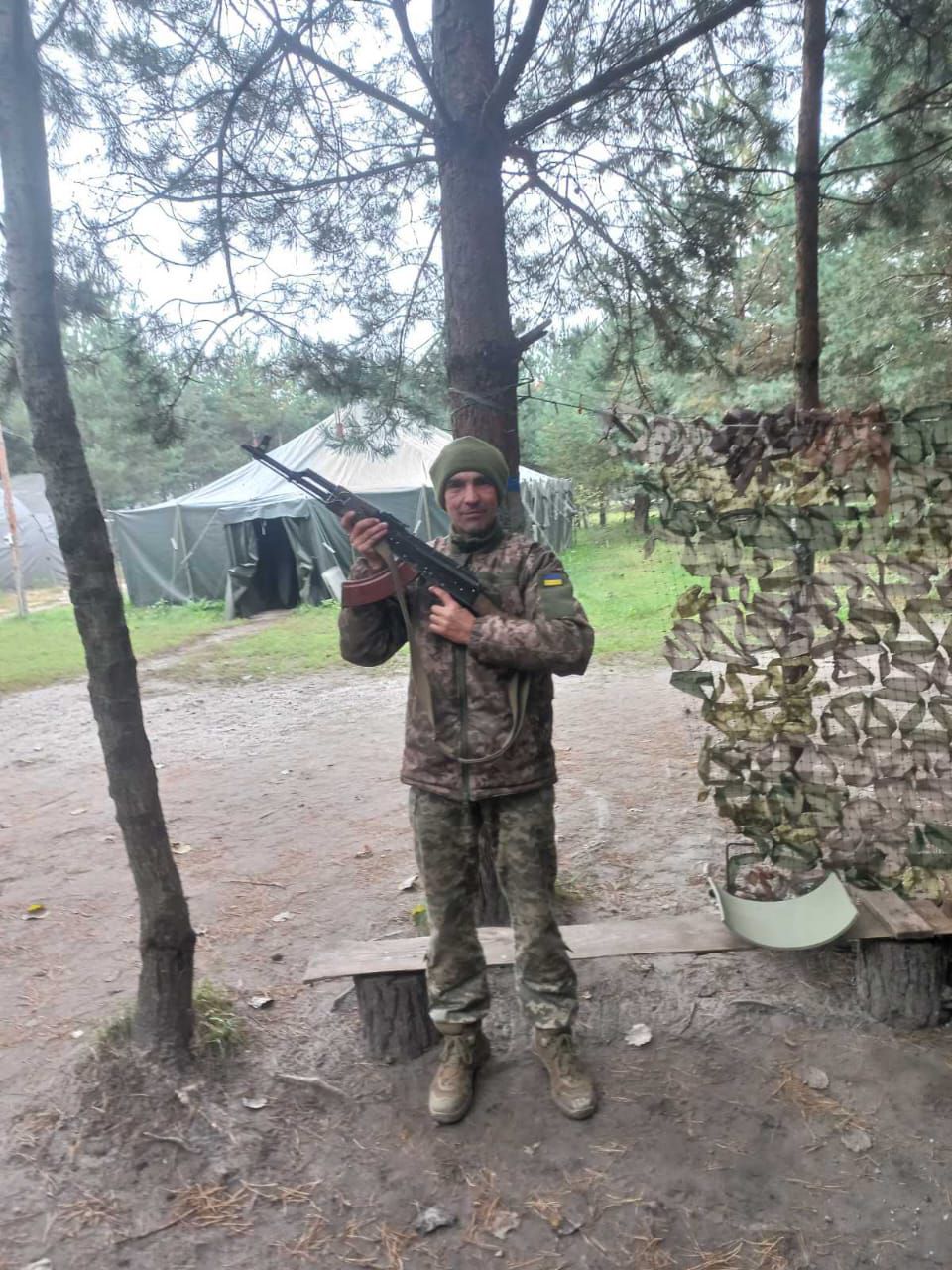 Віталій Гелей