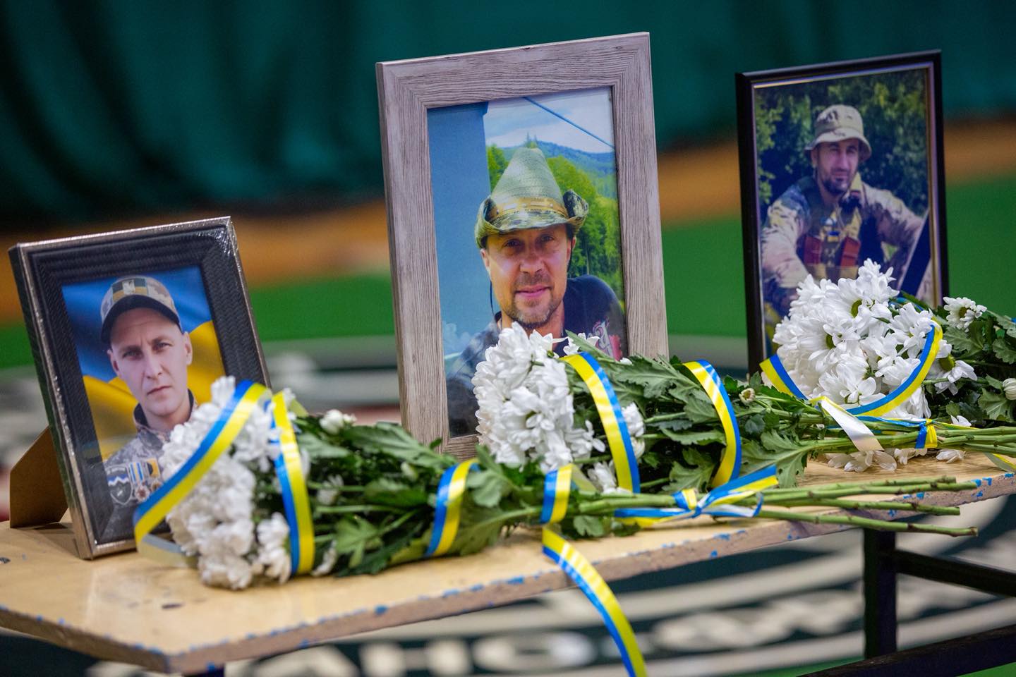 Фото з місця події