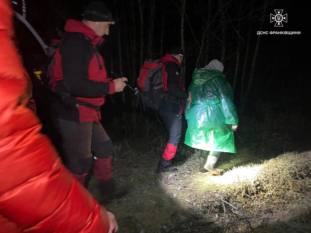 Фото з місця події