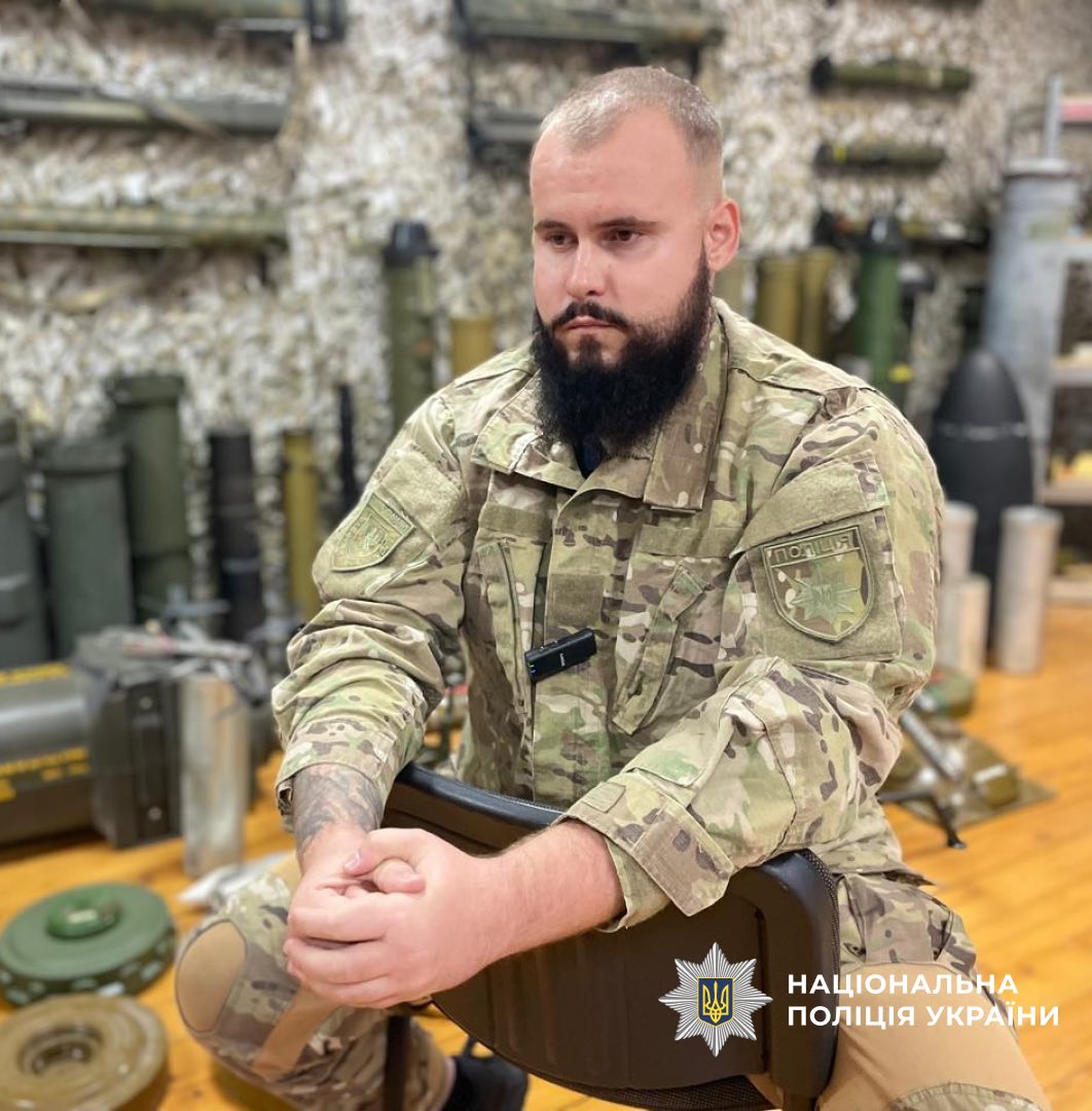 Дмитро Недобиток