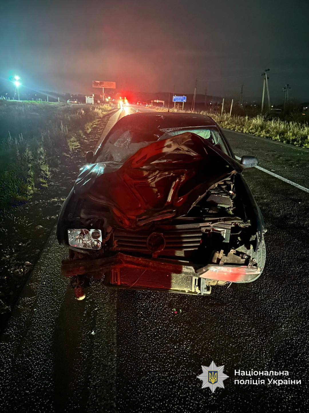 фото з місця події