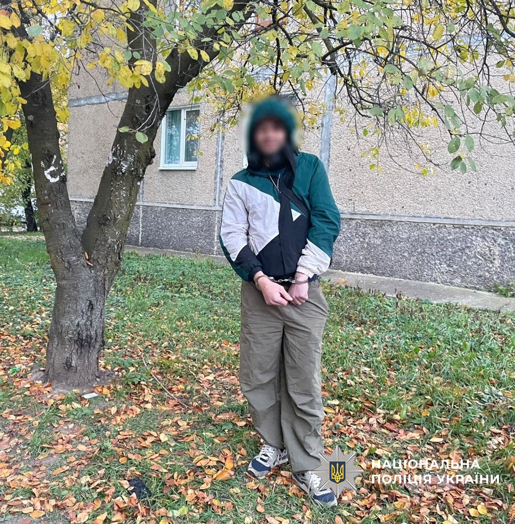 фото фігуранта справи