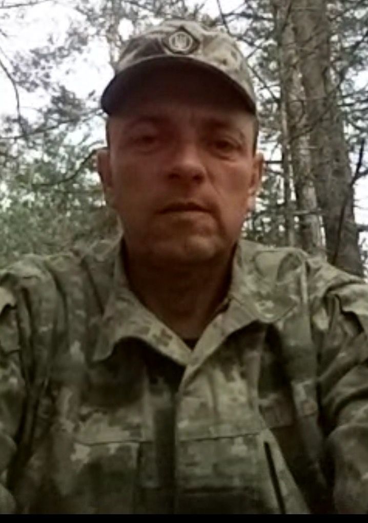 померлий воїн