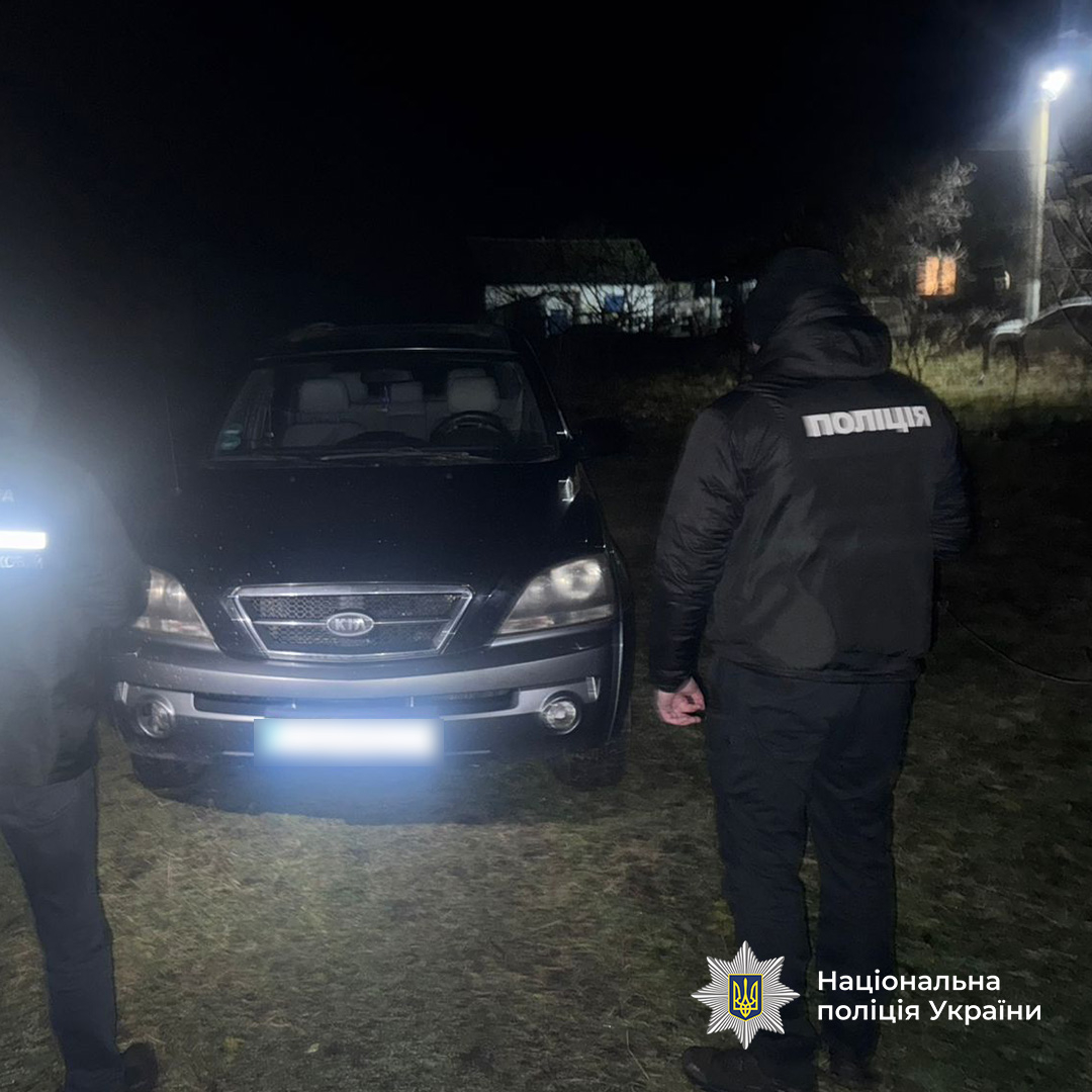 схема продажу &laquo;гуманітарних авто&raquo; для ЗСУ