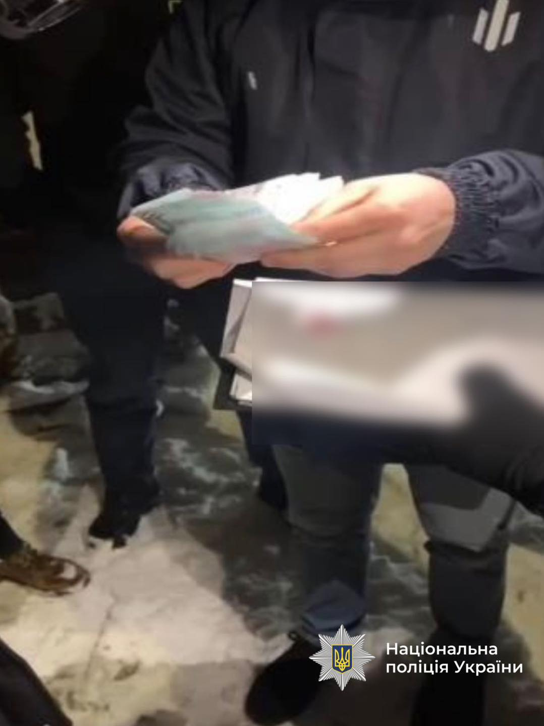 Фото з місця події